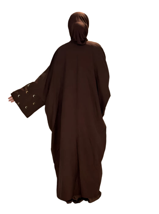 Ramadan Abaya